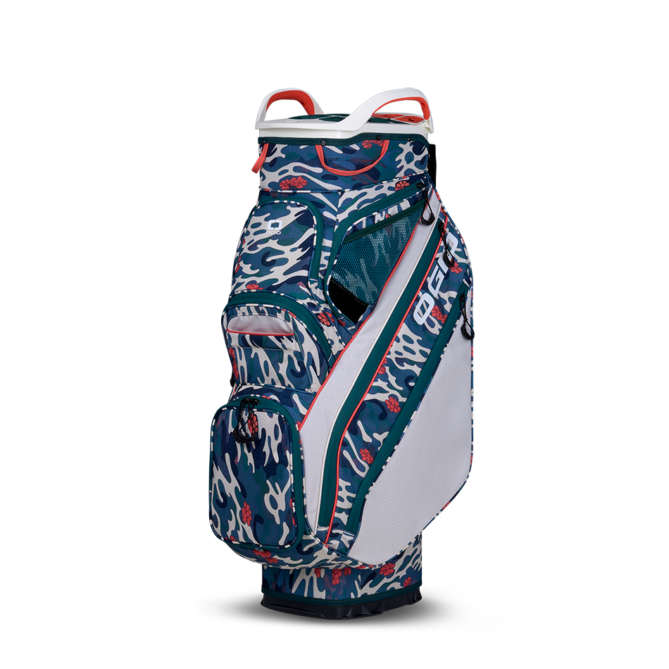 GOLF BAGS 5