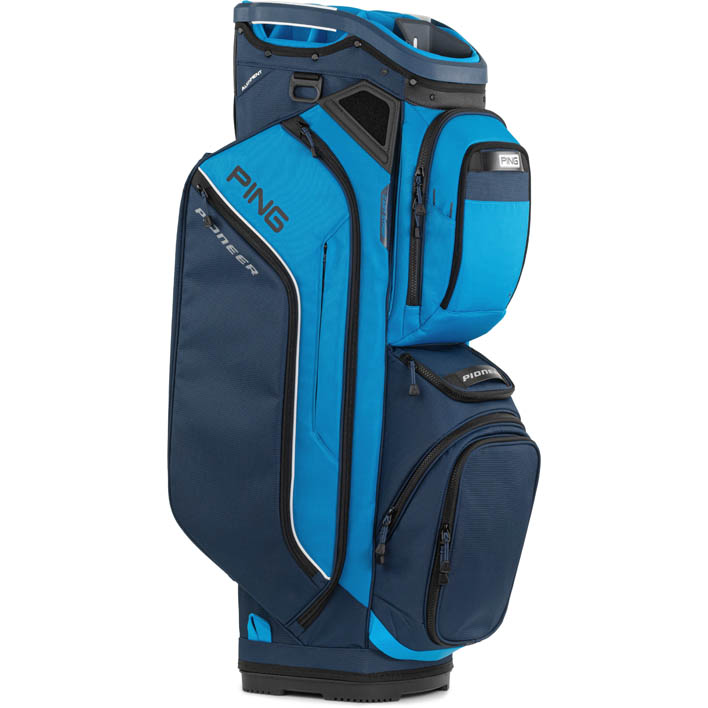 PING Bags 2