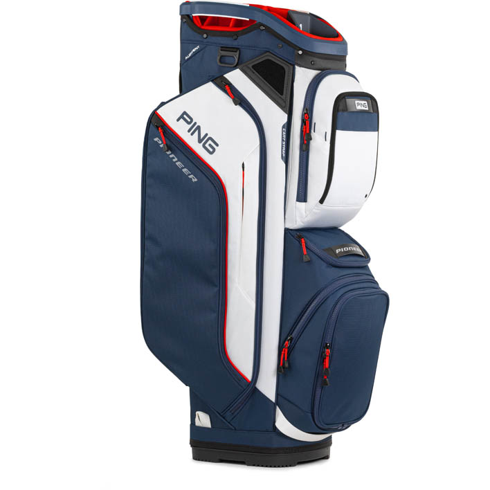PING Bags 4